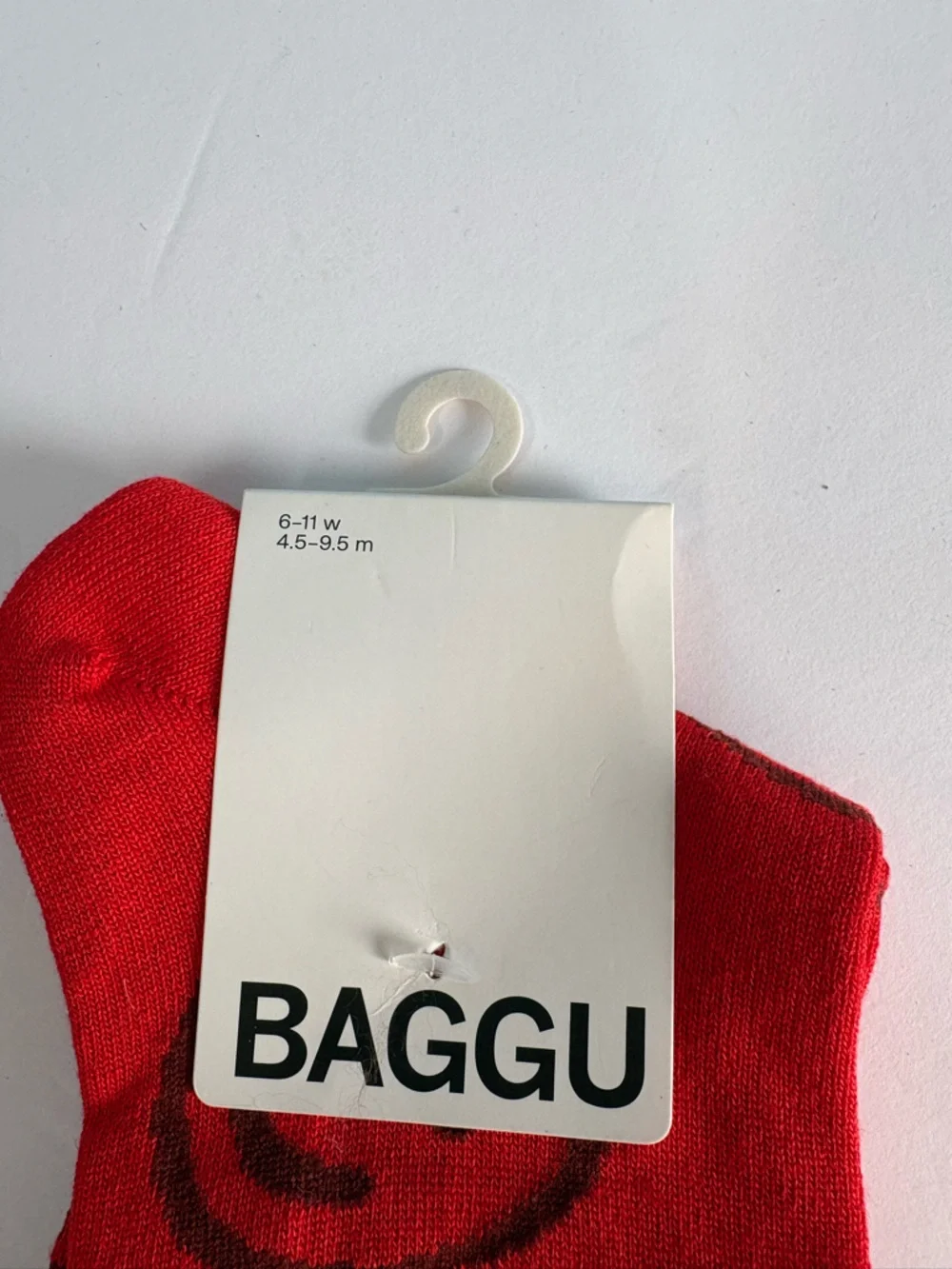 nwt baggu